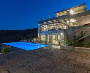 Villa Eulogia