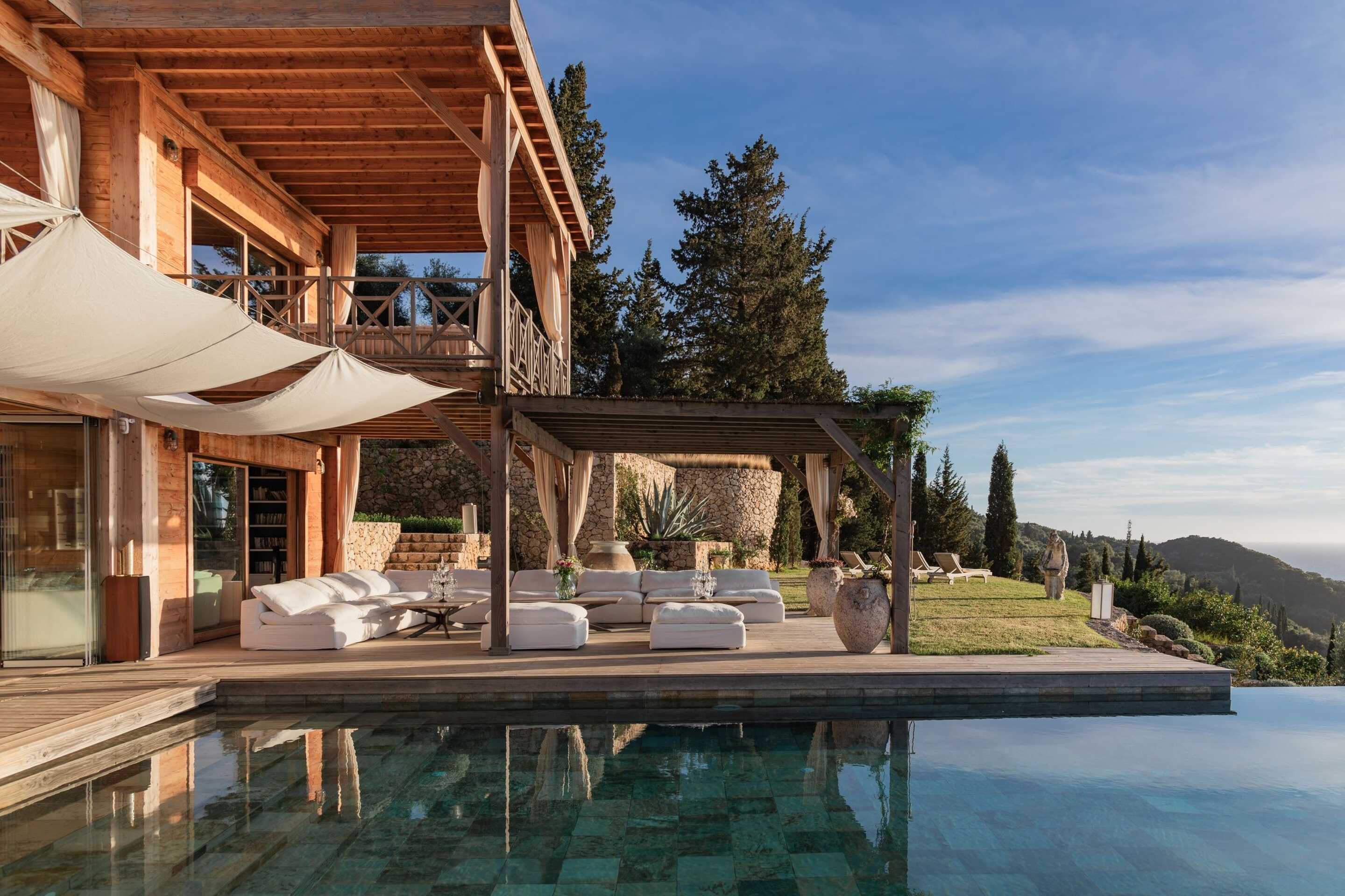 Harmony Estate