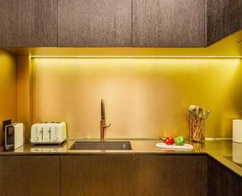 Appartement Longchamp
