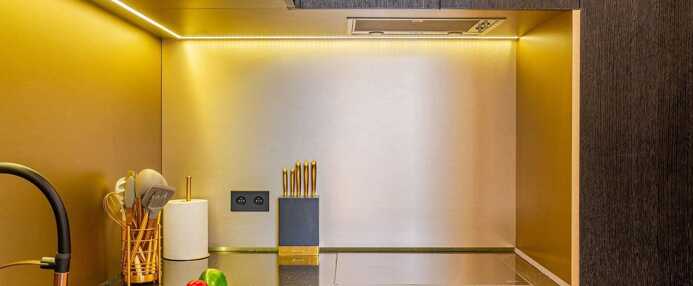Appartement Longchamp