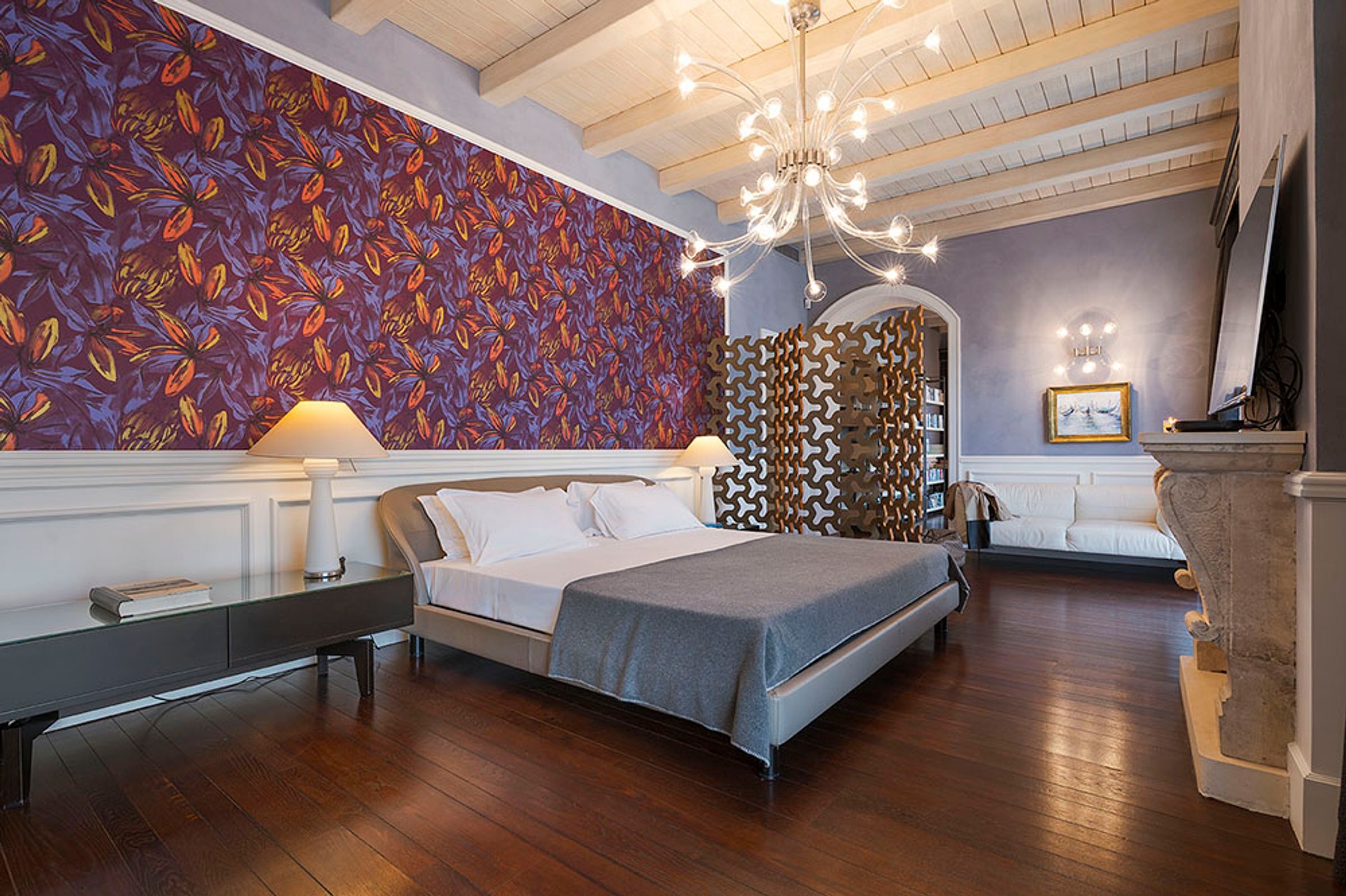 Chambre 1