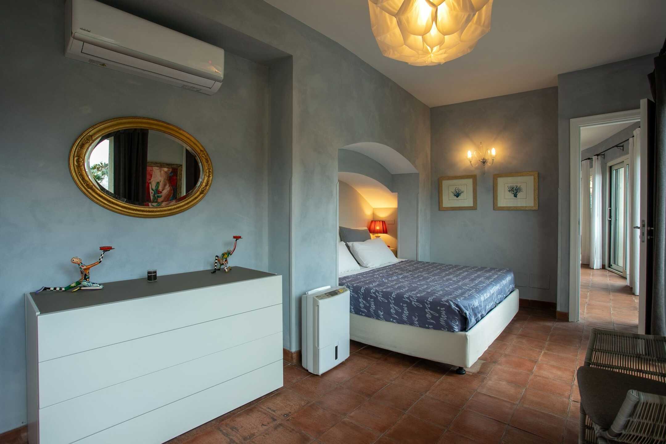Villa Castelluccio