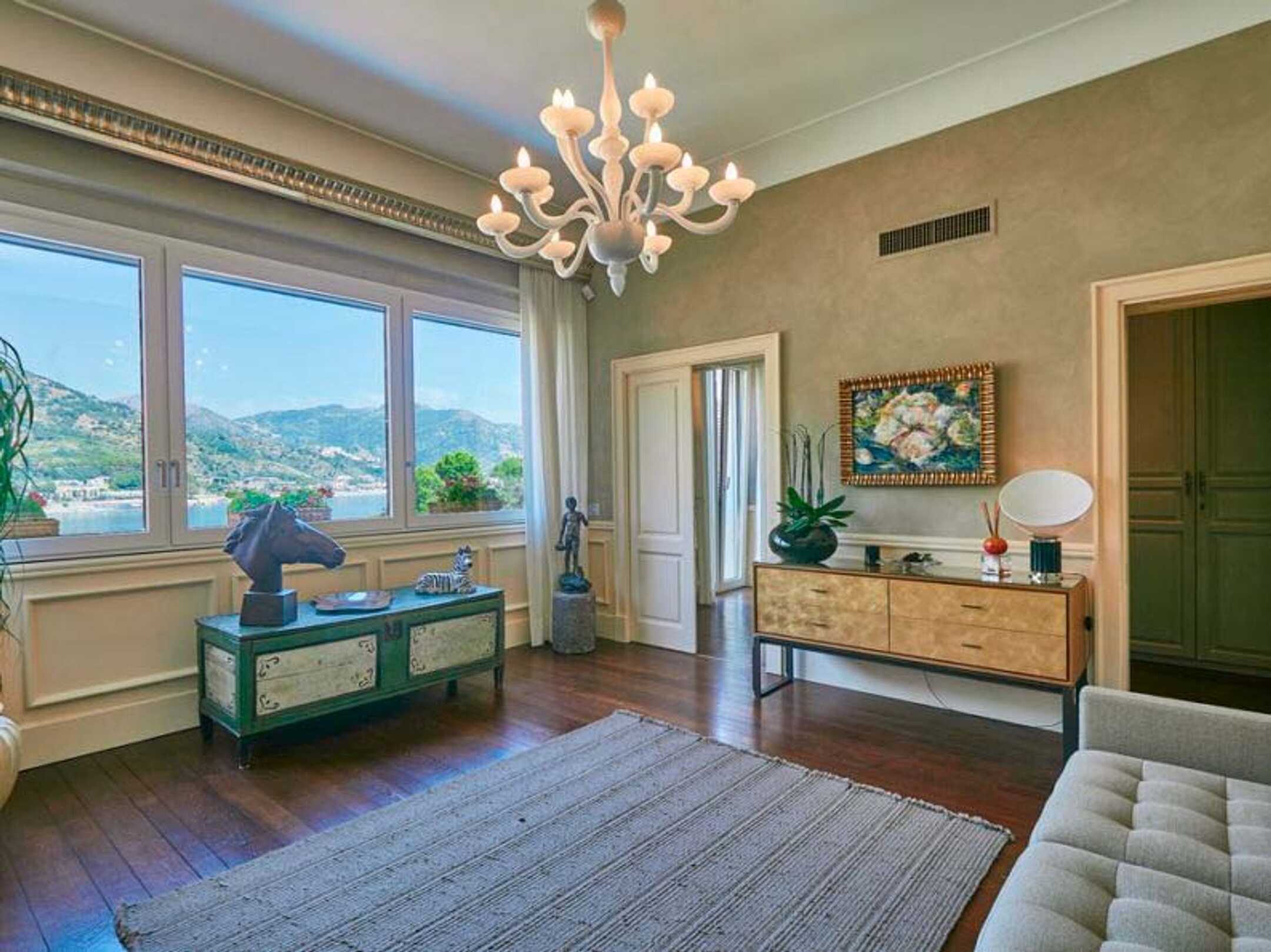 Villa Castelluccio