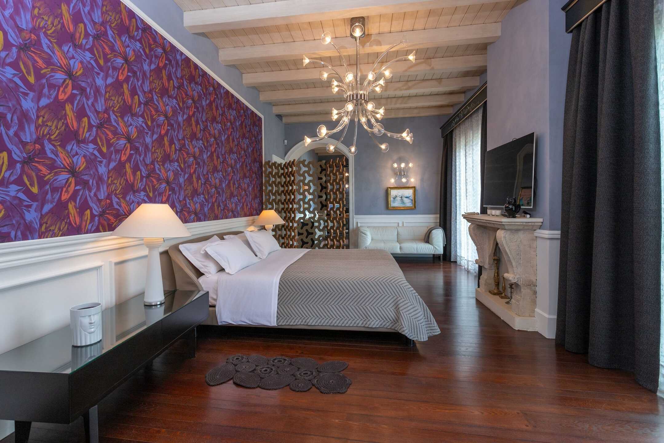 Villa Castelluccio