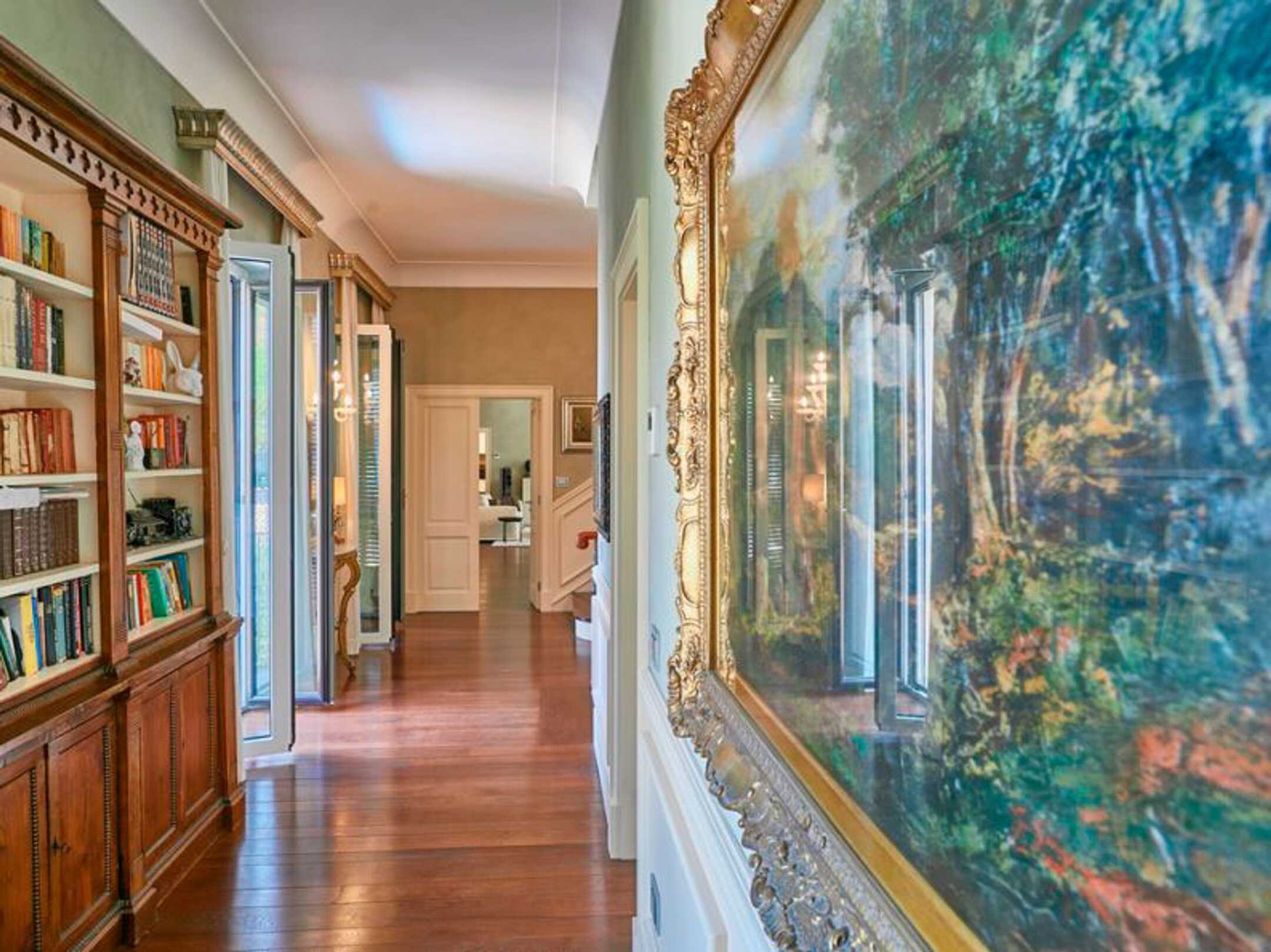 Villa Castelluccio