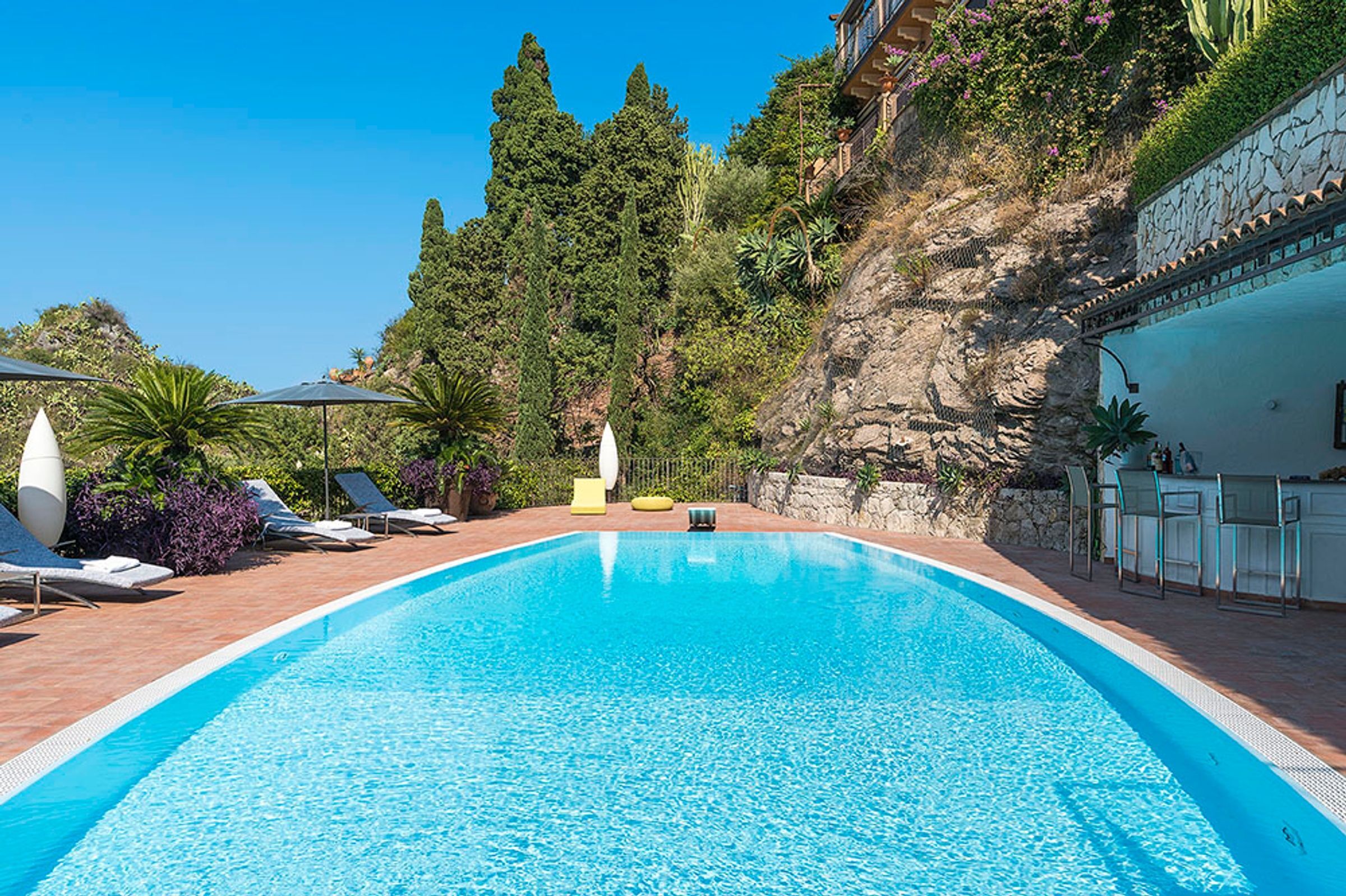 Villa Castelluccio