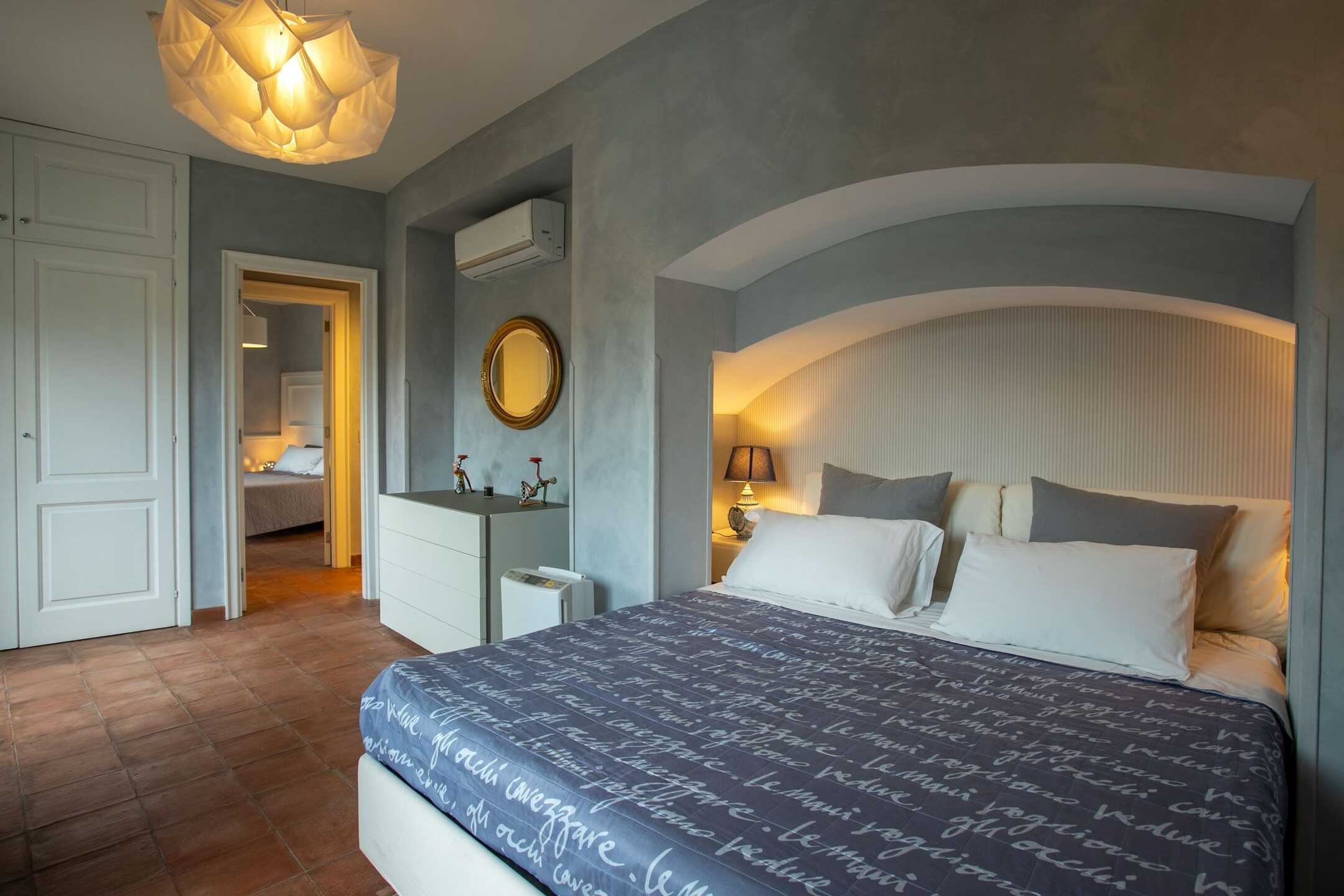 Villa Castelluccio