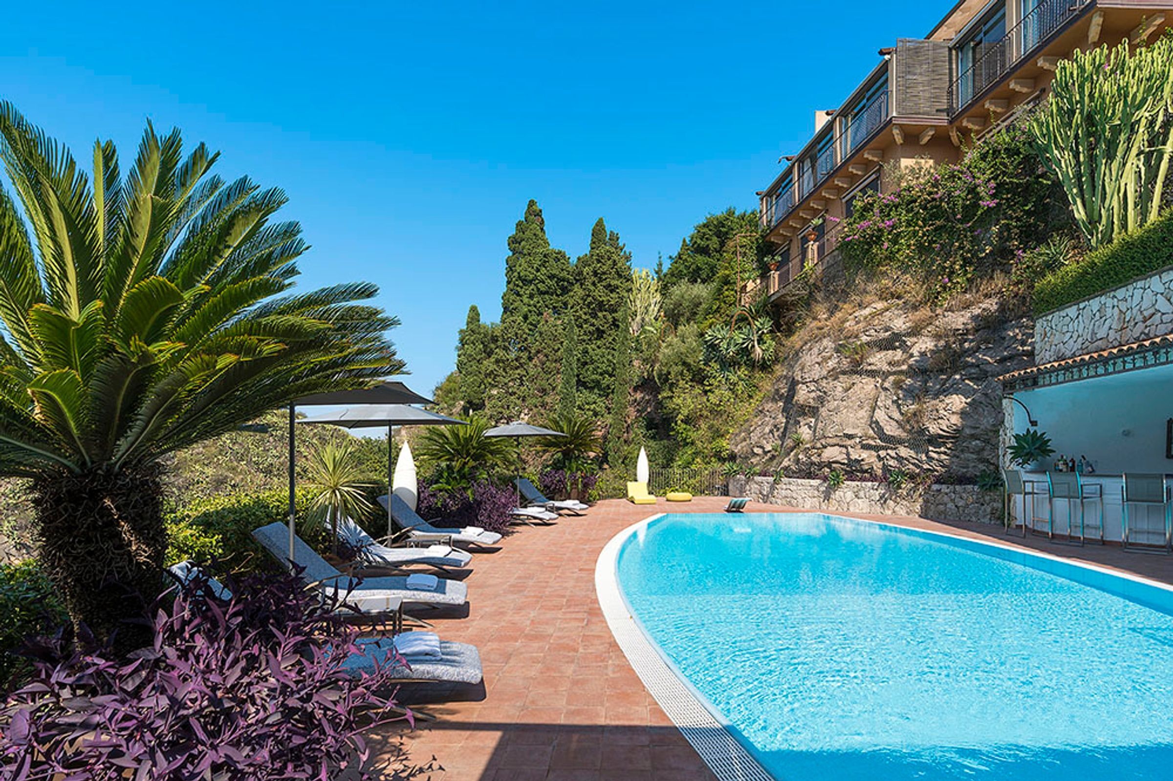 Villa Castelluccio