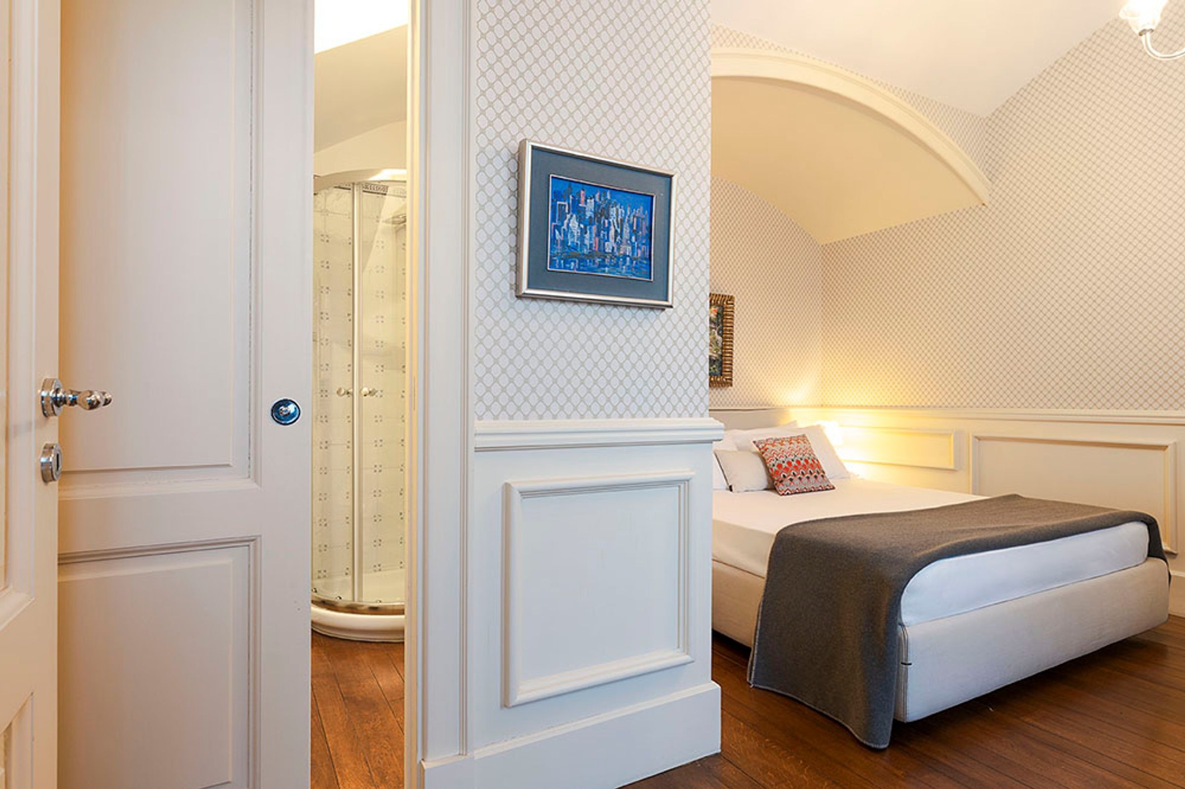 Chambre 3