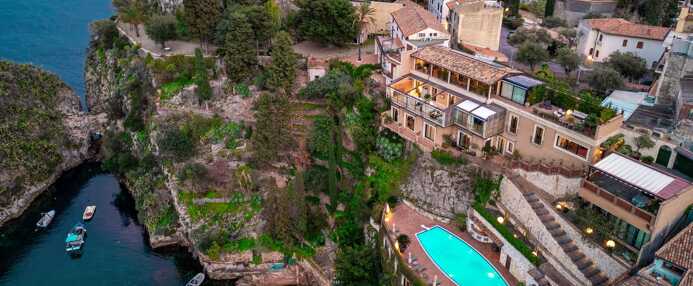 Villa Castelluccio