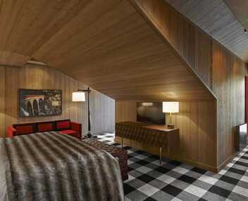 Penthouse Apogée
