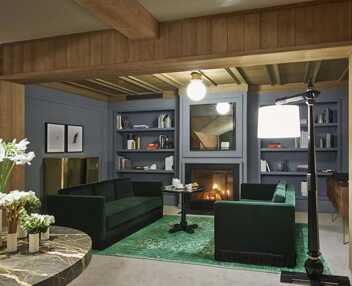 Penthouse Apogée