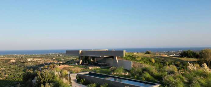 Villa Primordiale