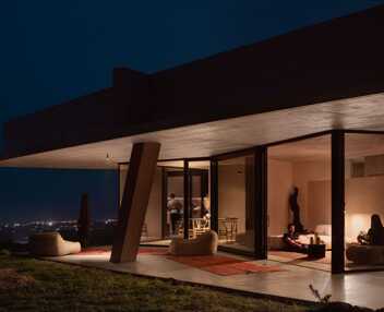 Villa Primordiale