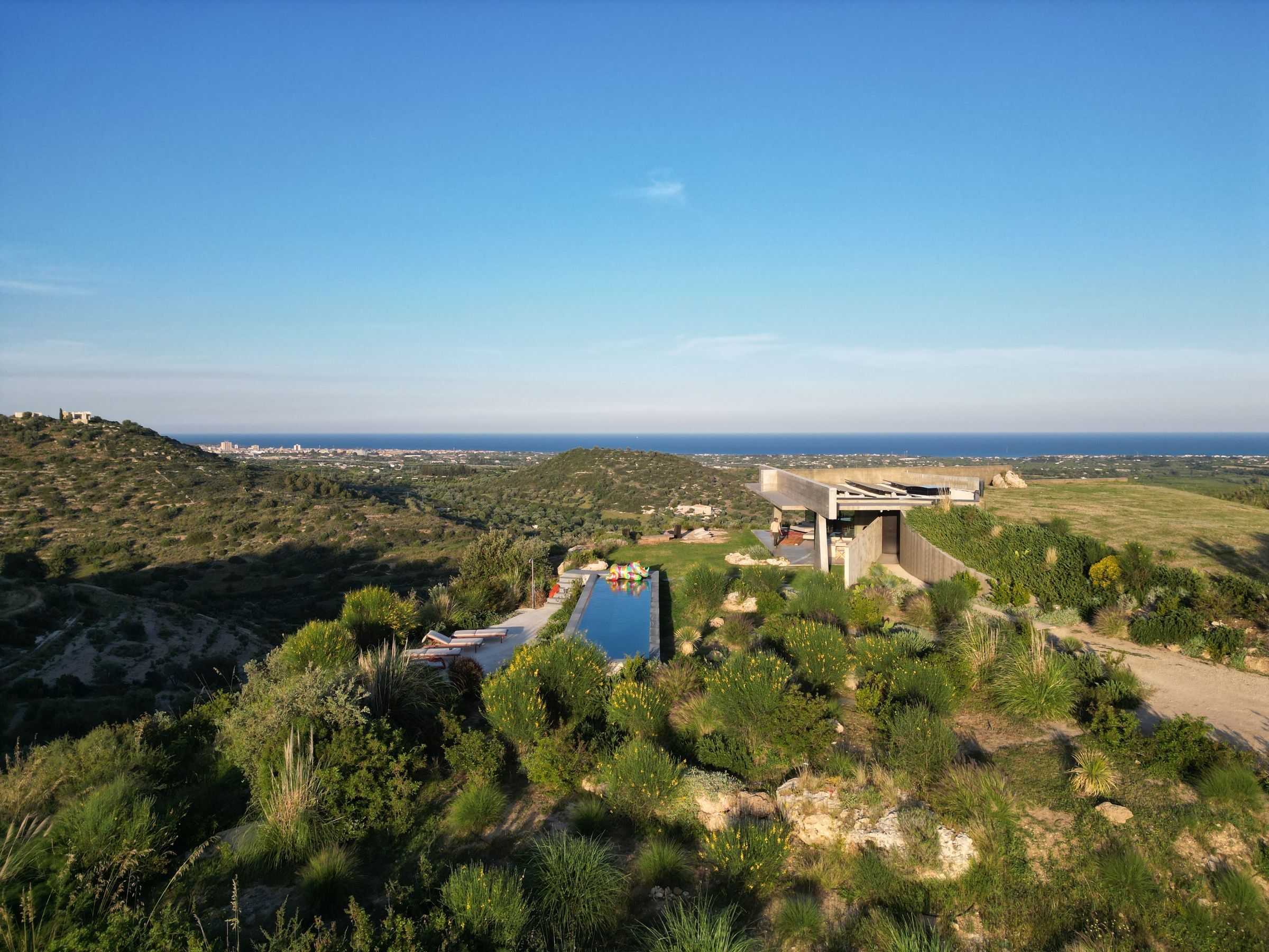 Villa Primordiale