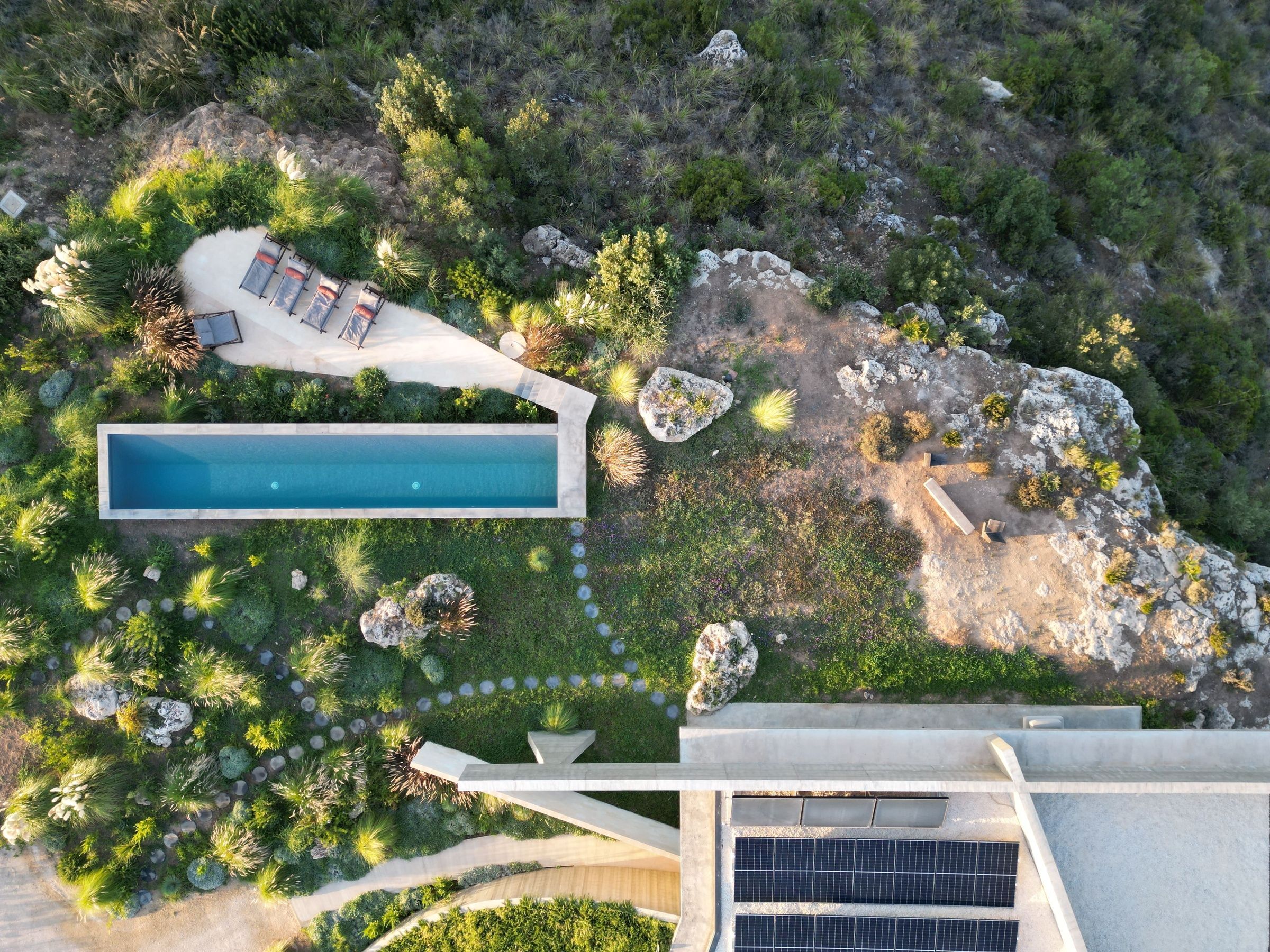 Villa Primordiale