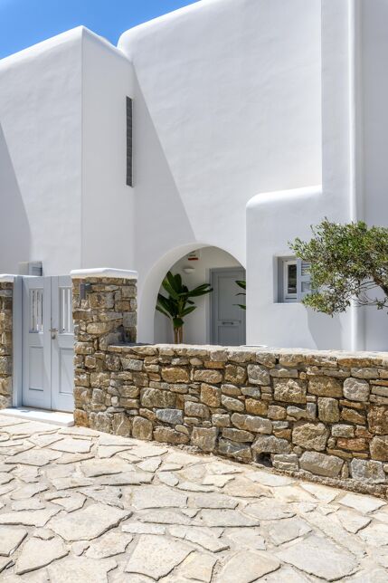 Villa Ethan