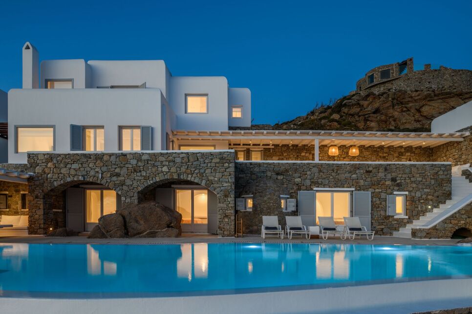 Villa Ethan