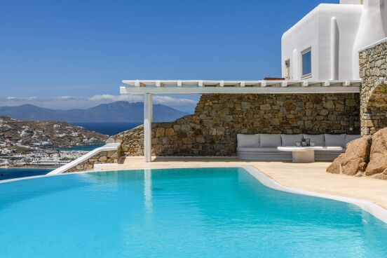 Villa Ethan