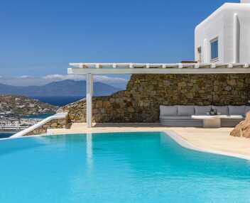 Villa Ethan