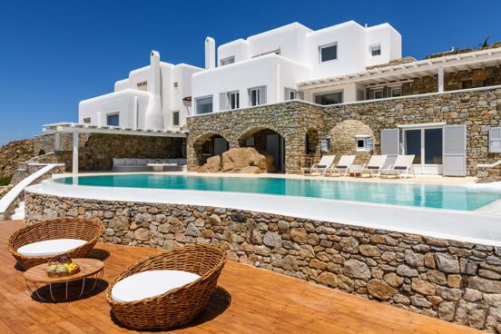Villa Ethan