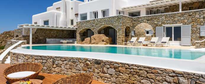 Villa Ethan