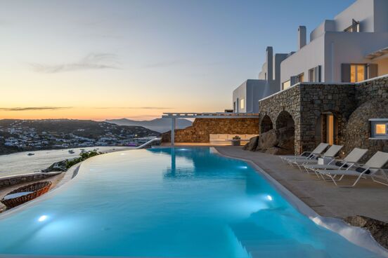 Villa Ethan