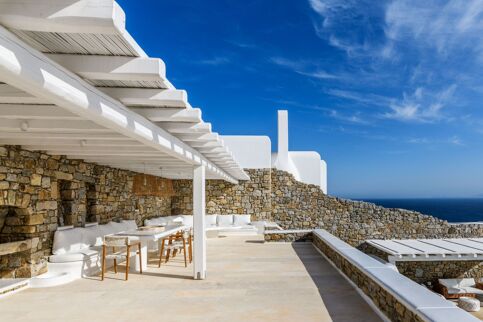 Villa Ethan