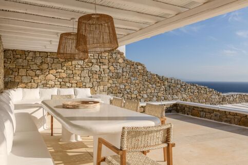 Villa Ethan