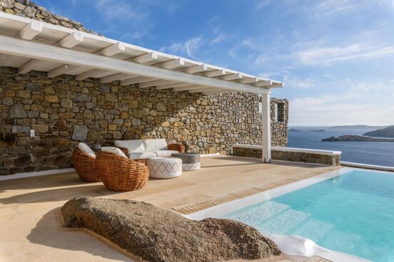 Villa Ethan