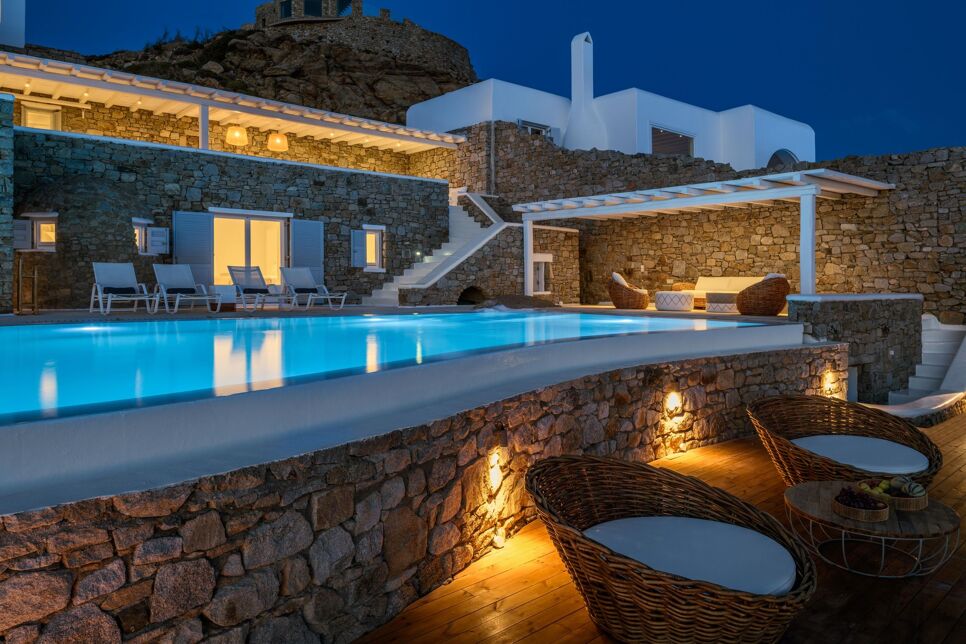 Villa Ethan