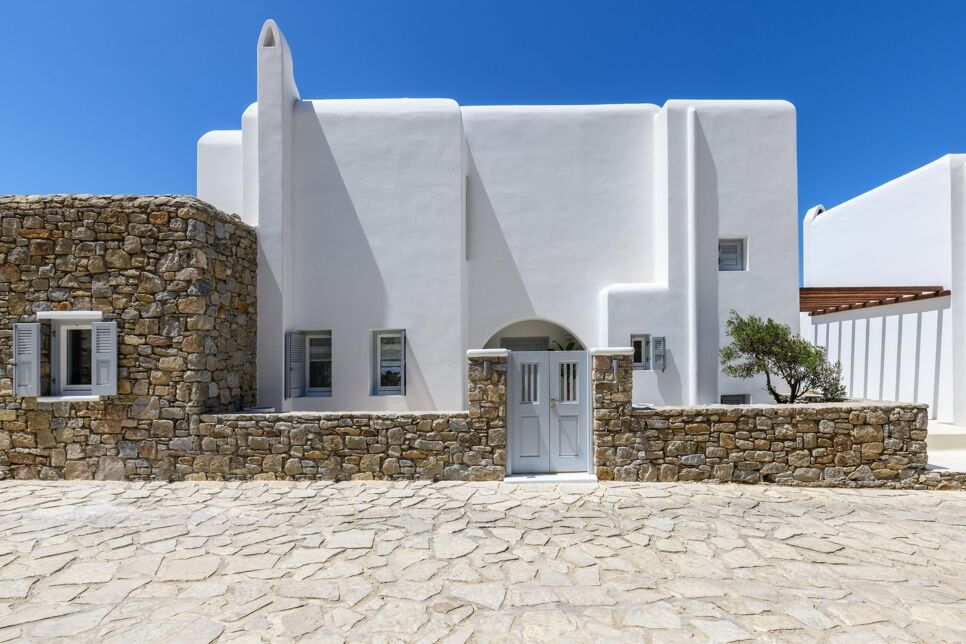 Villa Ethan