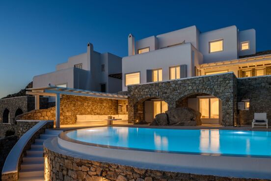 Villa Ethan