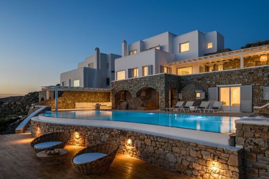 Villa Ethan