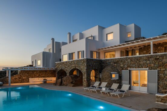 Villa Ethan