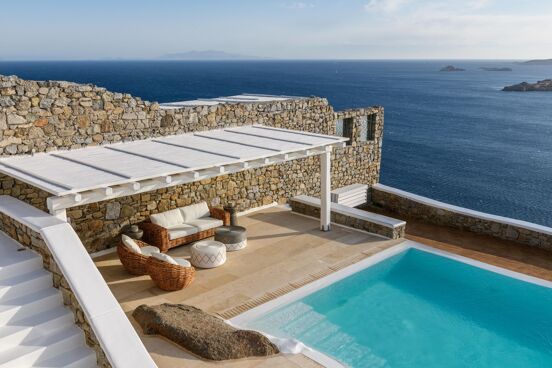 Villa Ethan