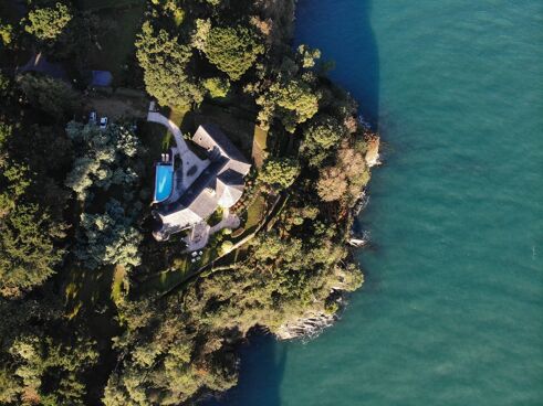 Villa Le Herpin