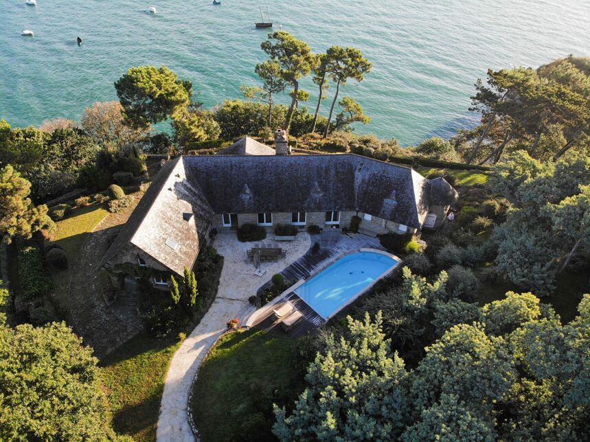 Villa Le Herpin