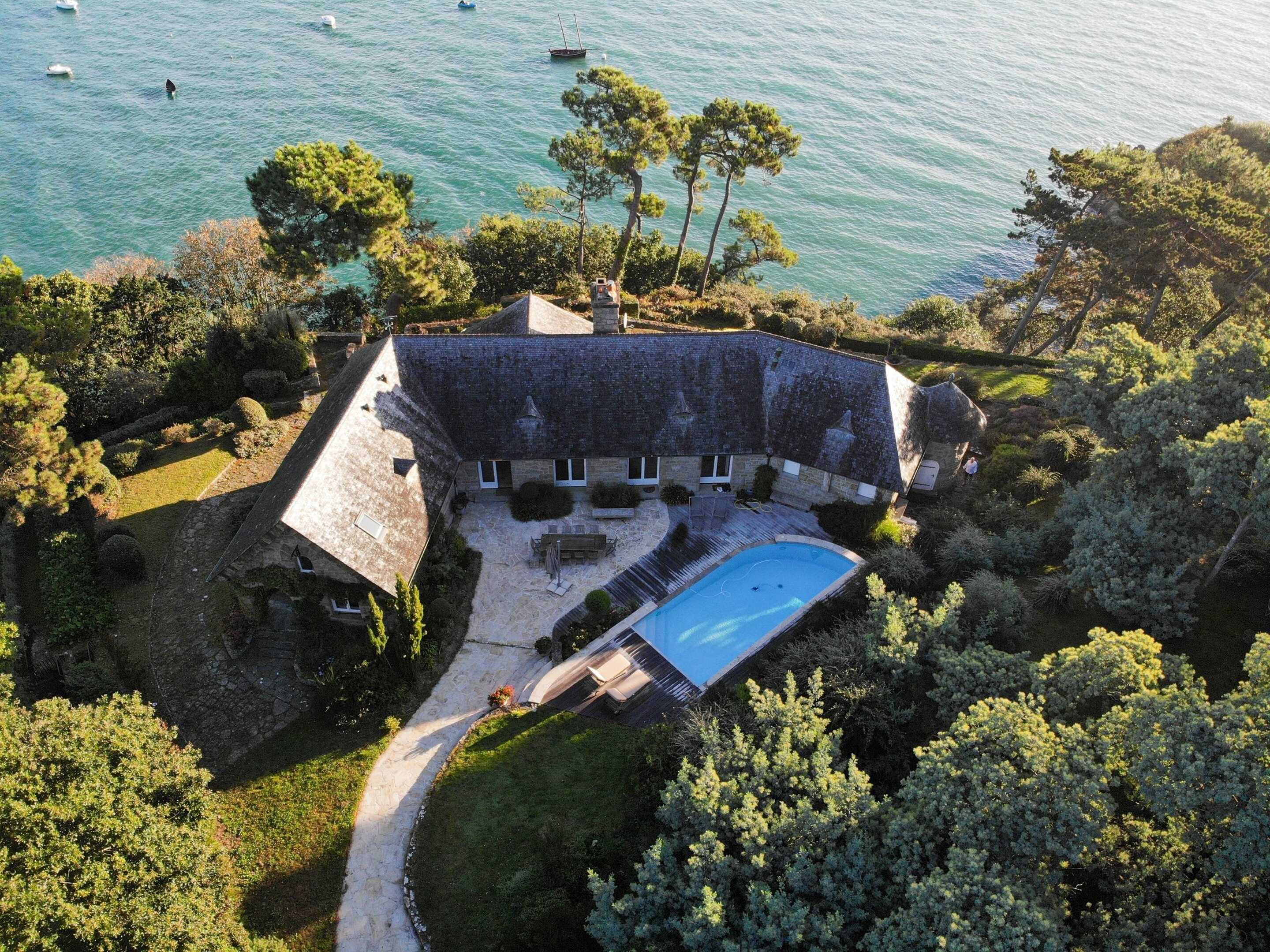 Villa Le Herpin