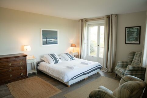 Villa Le Herpin