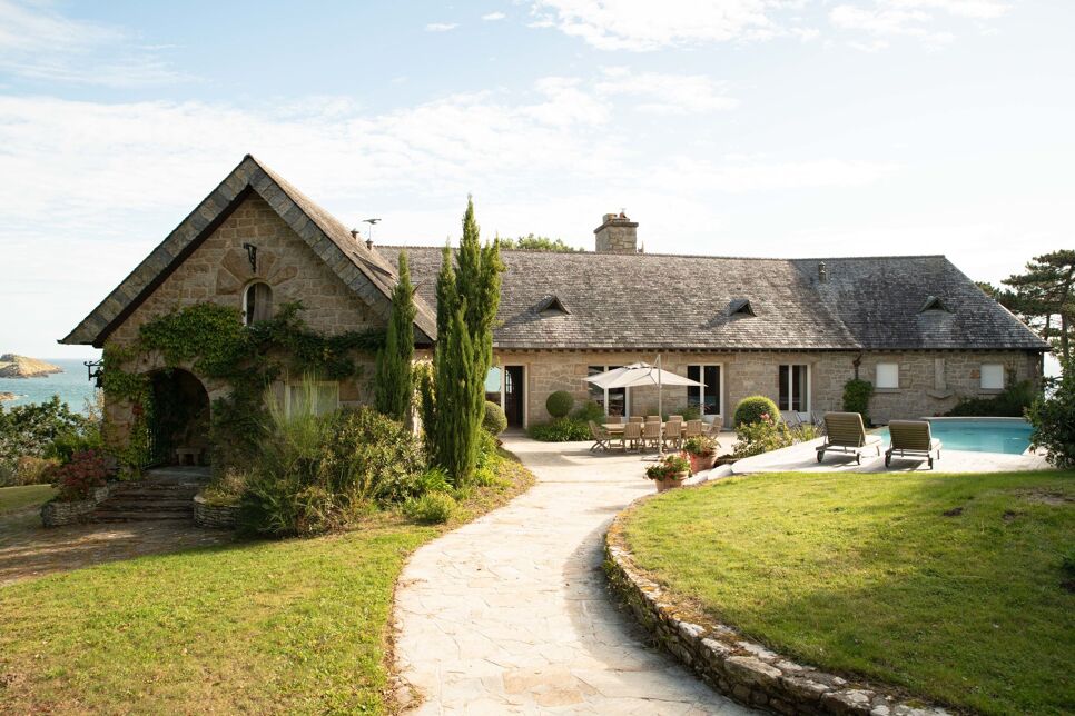 Villa Le Herpin