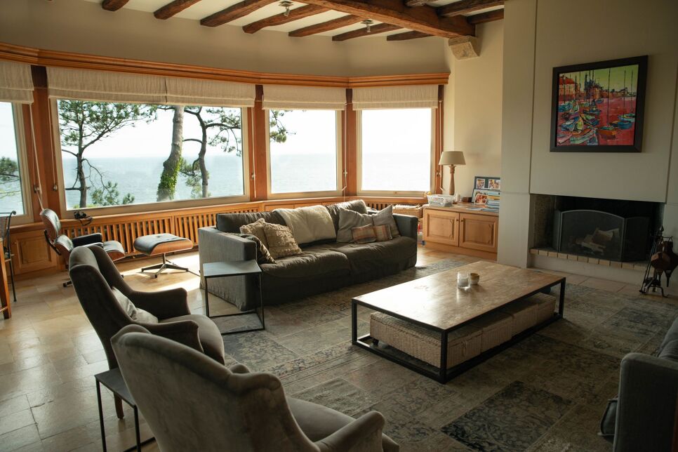 Villa Le Herpin