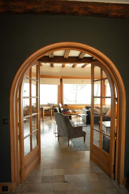 Villa Le Herpin