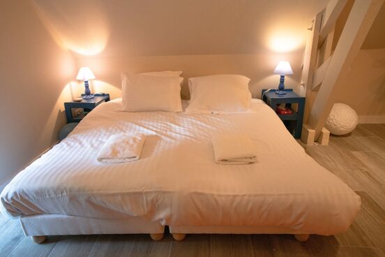 Villa Le Herpin