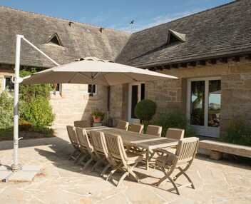 Villa Le Herpin
