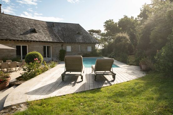 Villa Le Herpin
