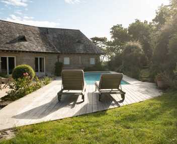Villa Le Herpin