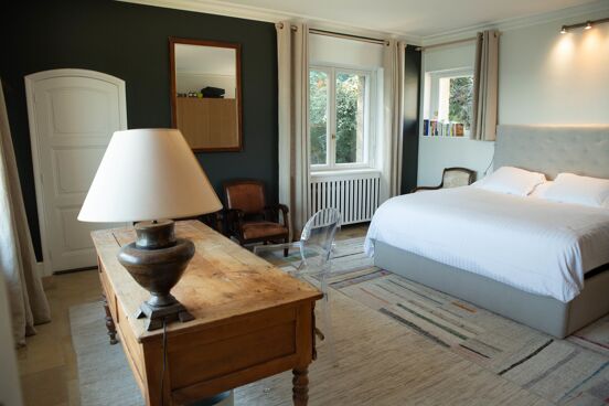 Villa Le Herpin