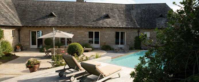 Villa Le Herpin
