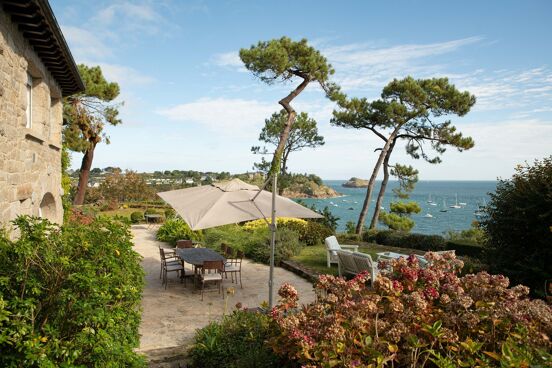Villa Le Herpin